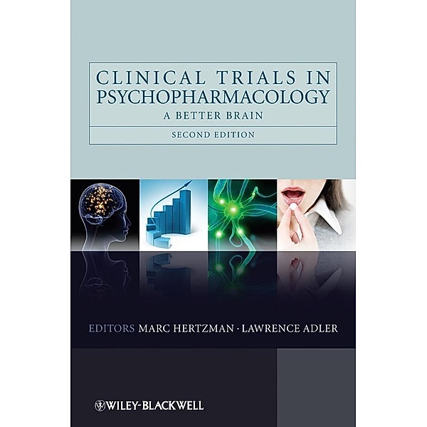 Clinical Trials in Psychopharmacology