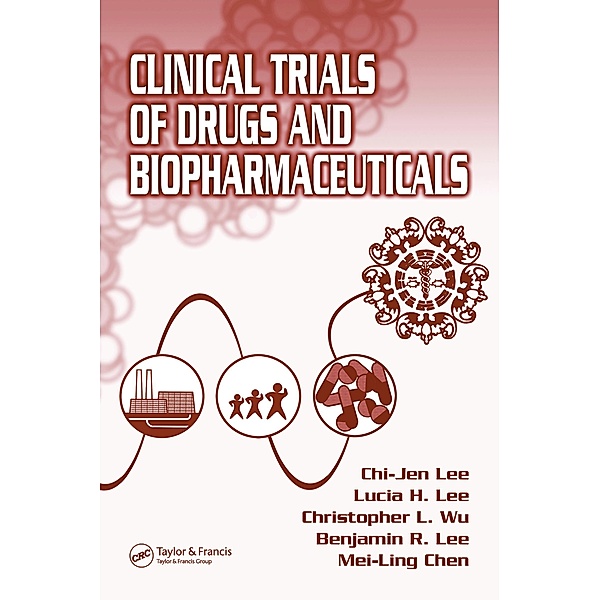Clinical Trials of Drugs and Biopharmaceuticals