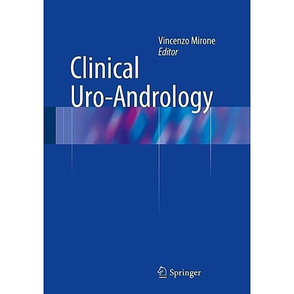 Clinical Uro-Andrology