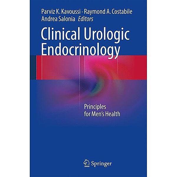 Clinical Urologic Endocrinology