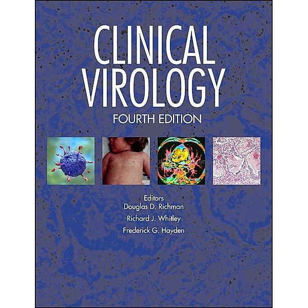 Clinical Virology / ASM