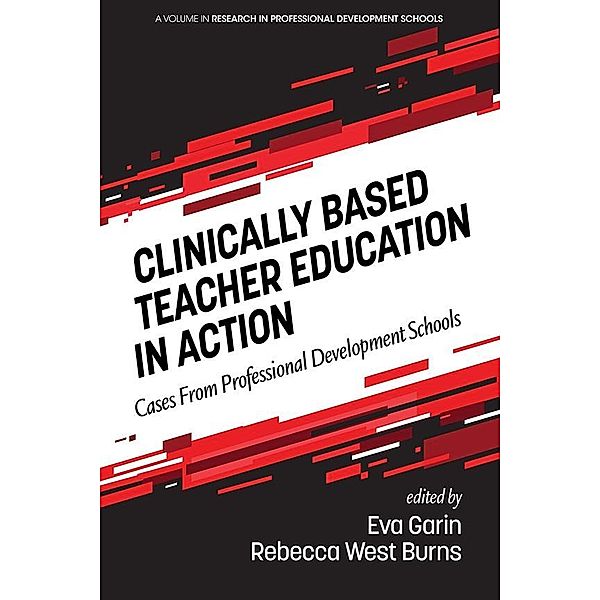 Clinically Based Teacher Education in Action