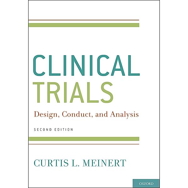 ClinicalTrials, Curtis L. Meinert