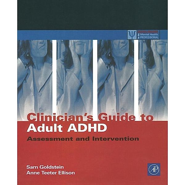 Clinician's Guide to Adult ADHD