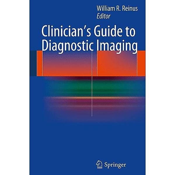 Clinician's Guide to Diagnostic Imaging