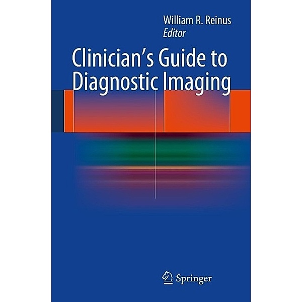 Clinician's Guide to Diagnostic Imaging