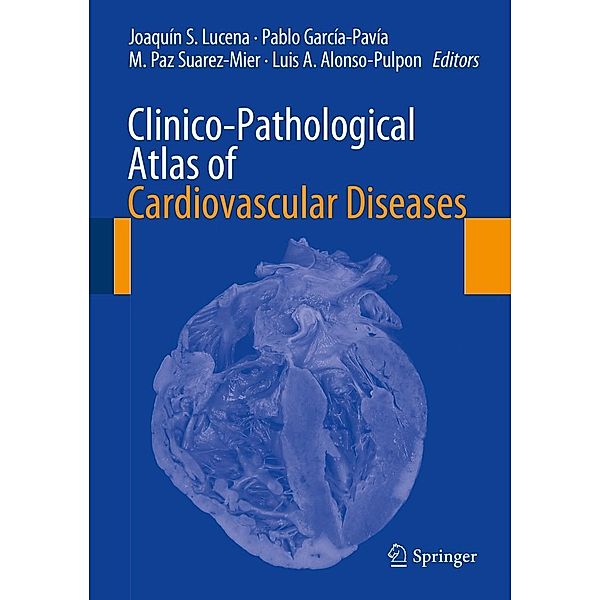 Clinico-Pathological Atlas of Cardiovascular Diseases