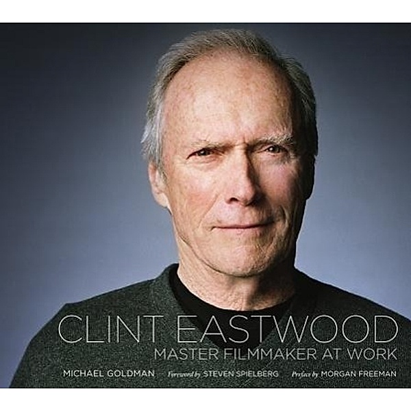 Clint Eastwood, Michael Goldman