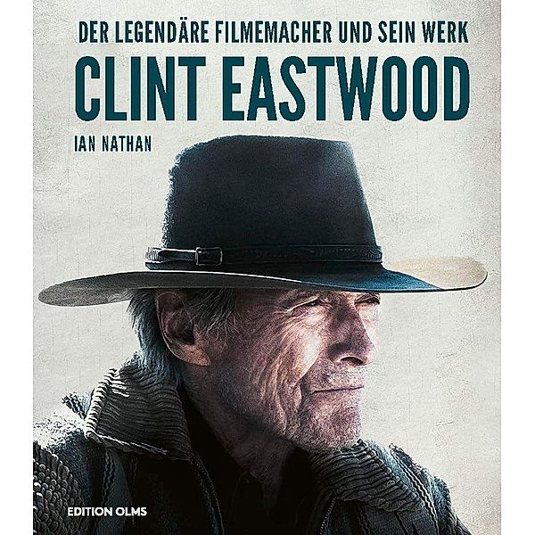 Clint Eastwood, Ian Nathan