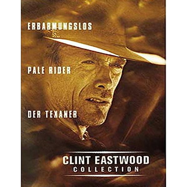 Clint Eastwood - Western