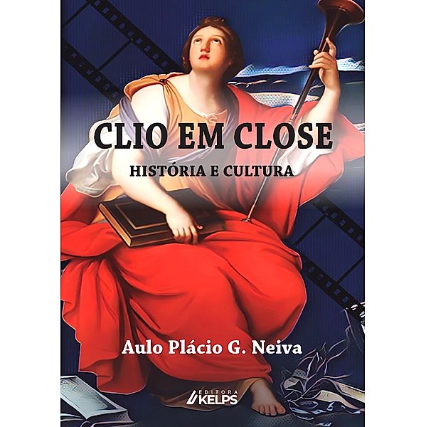 CLIO EM CLOSE, Aulo Plácio G. Neiva