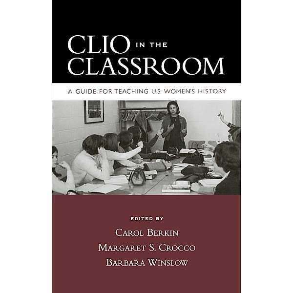 Clio in the Classroom