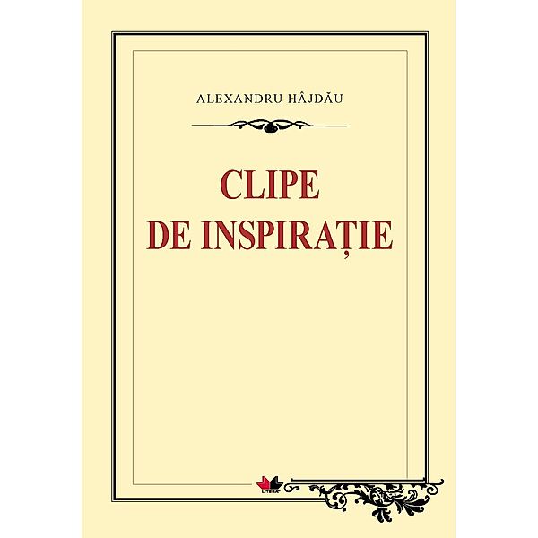 Clipe de inspiratie / Biblioteca ¿colarului, Hâjdau Alexandru