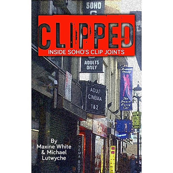 Clipped / VHC PUBLISHING, Michael Lutwyche