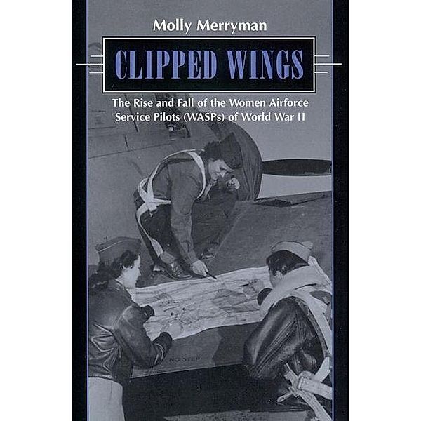 Clipped Wings, Molly Merryman