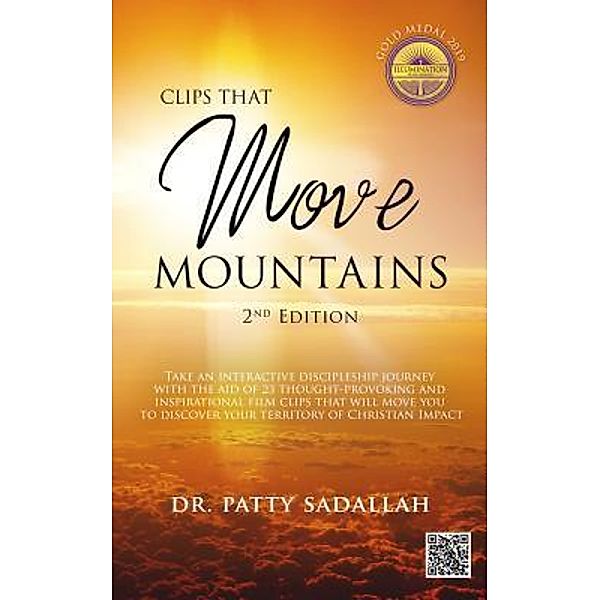 Clips that Move Mountains, Patty Sadallah