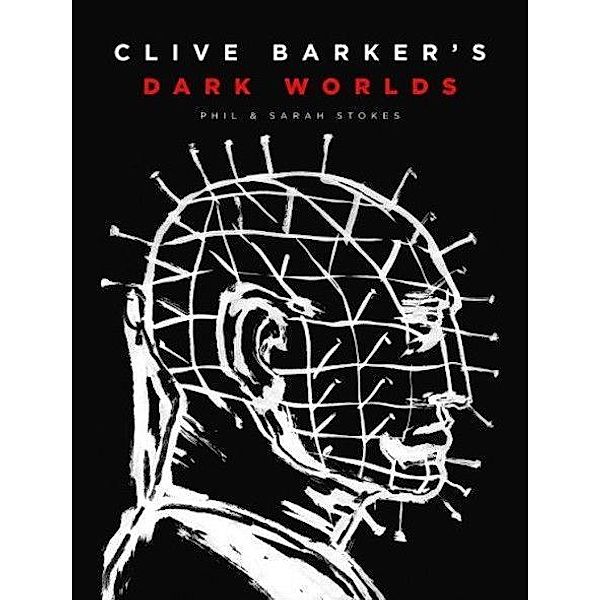 Clive Barker's Dark Worlds, Phil Stokes, Sarah Stokes