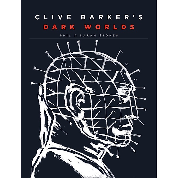 Clive Barker's Dark Worlds, Phil Stokes