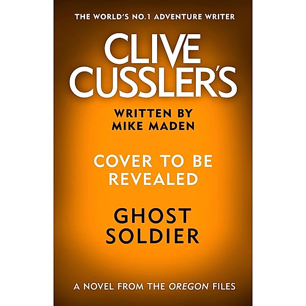 Clive Cussler's Ghost Soldier, Mike Madden