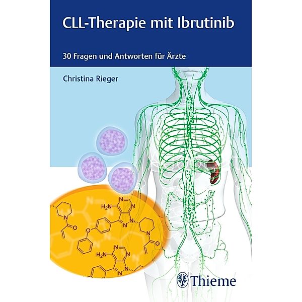 CLL-Therapie mit Ibrutinib