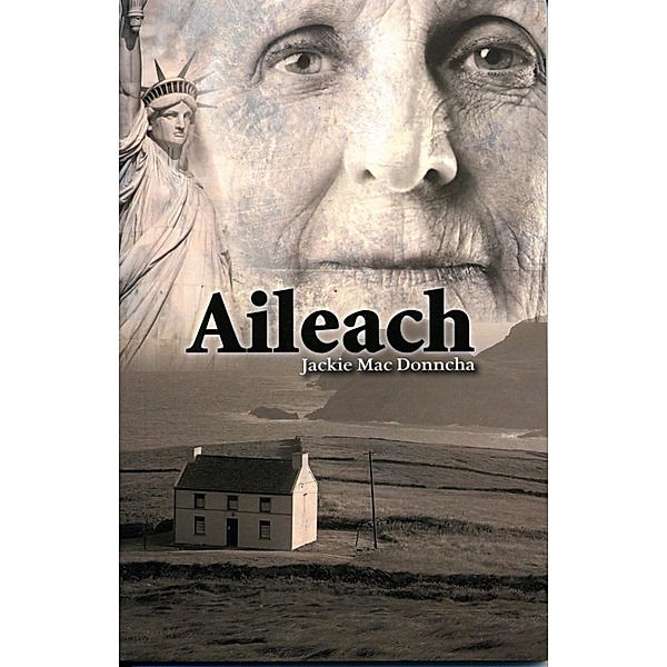 Clo Iar-Chonnacht: Aileach, Jackie Mac Donncha