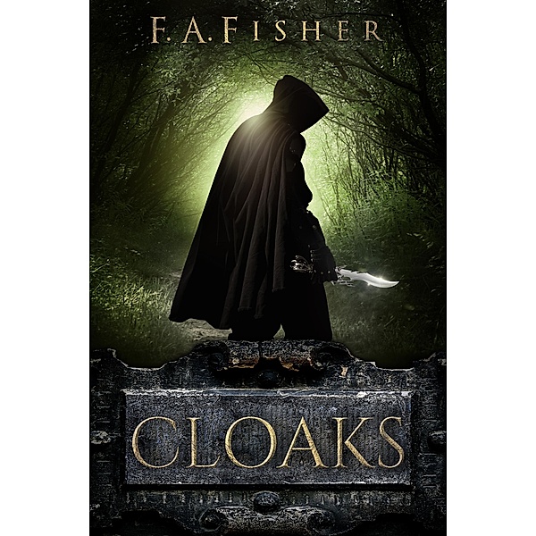 Cloaks / Cloaks, F. A. Fisher