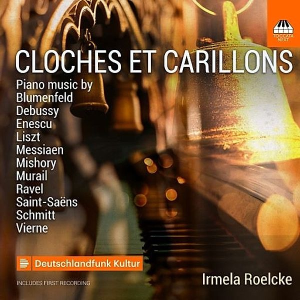 Cloches Et Carillons, Irmela Roelcke