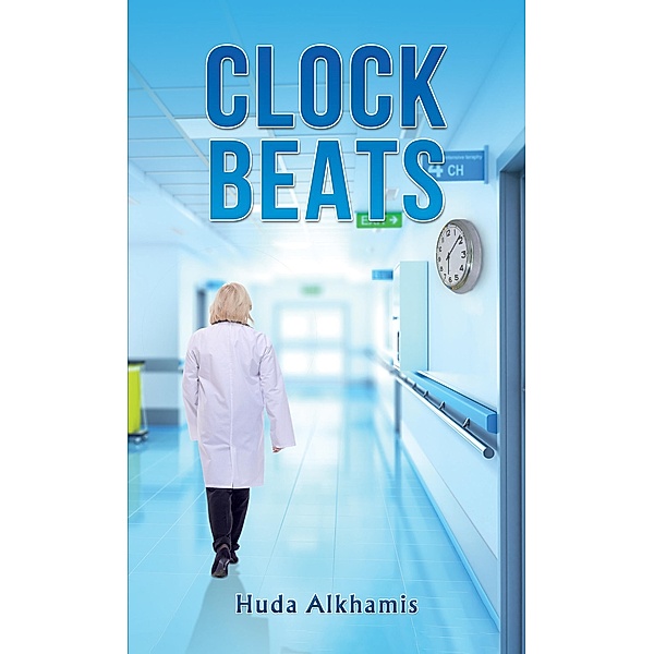 Clock Beats, Huda Alkhamis