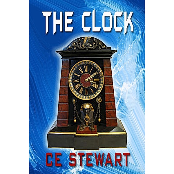 Clock / CE Stewart, Ce Stewart