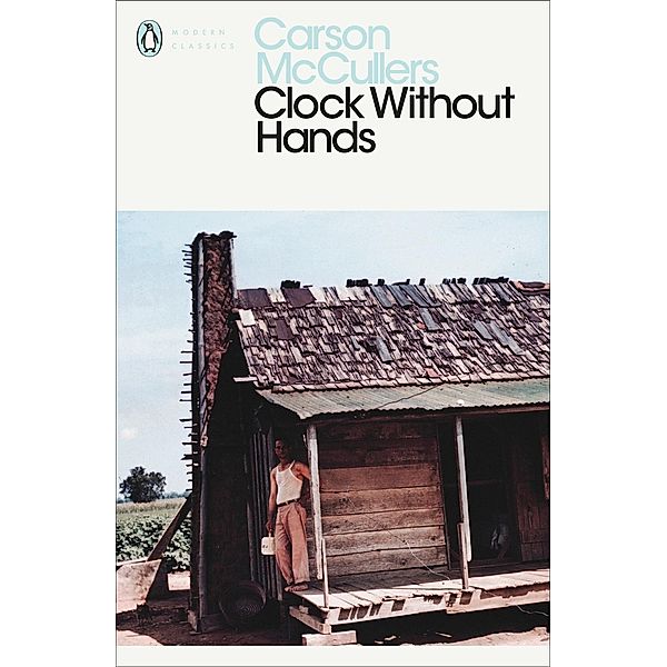 Clock without Hands, Carson McCullers