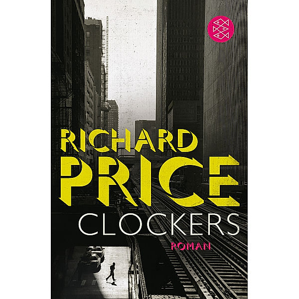 Clockers, Richard Price