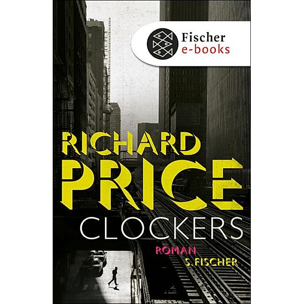 Clockers, Richard Price