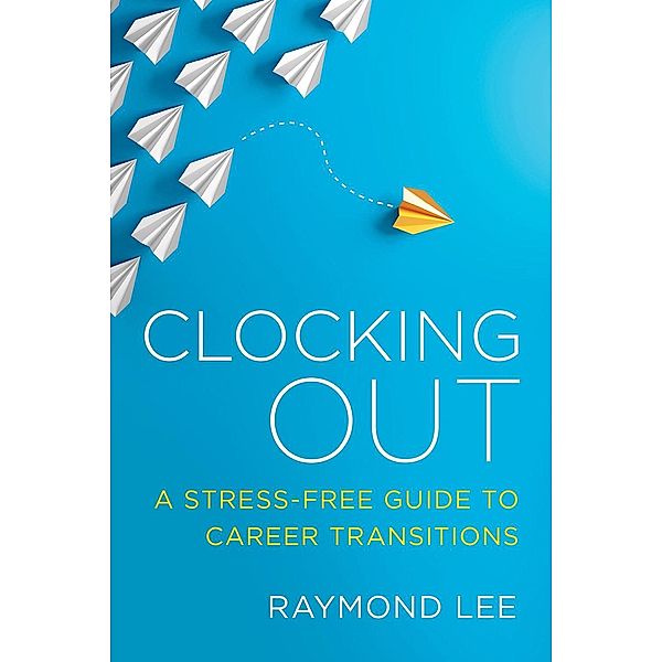 Clocking Out, Raymond Lee