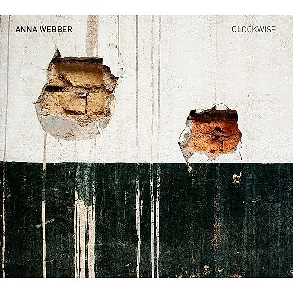 Clockwise, Anna Webber