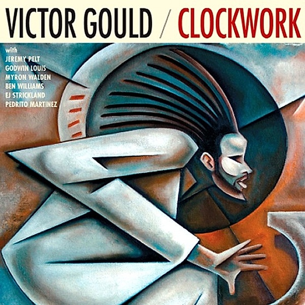 Clockwork, Victor Gould