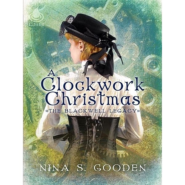 Clockwork Christmas, Nina S. Gooden