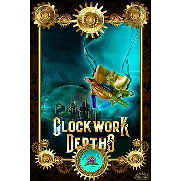 Clockwork Depths, David Blazek