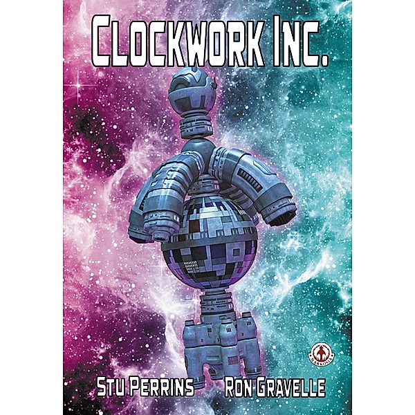 Clockwork Inc., Stu Perrins