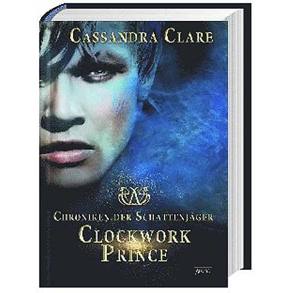 Clockwork Prince / Chroniken der Schattenjäger Bd.2, Cassandra Clare