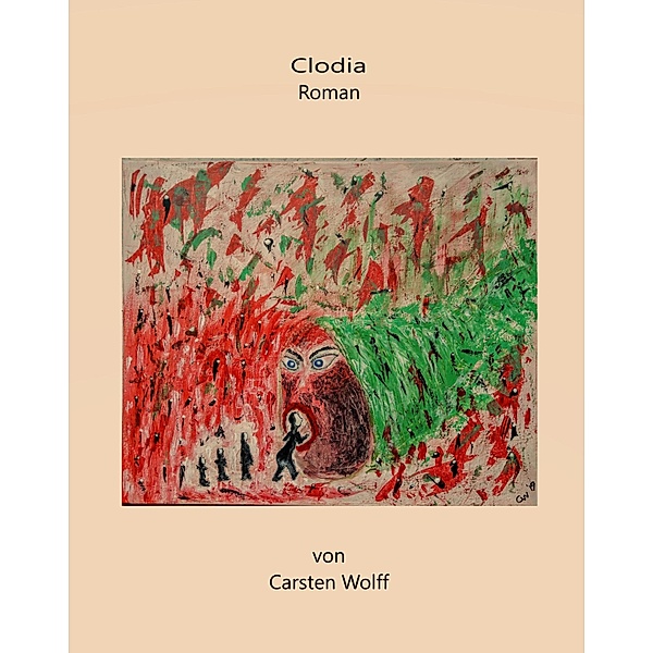 Clodia, Carsten Wolff