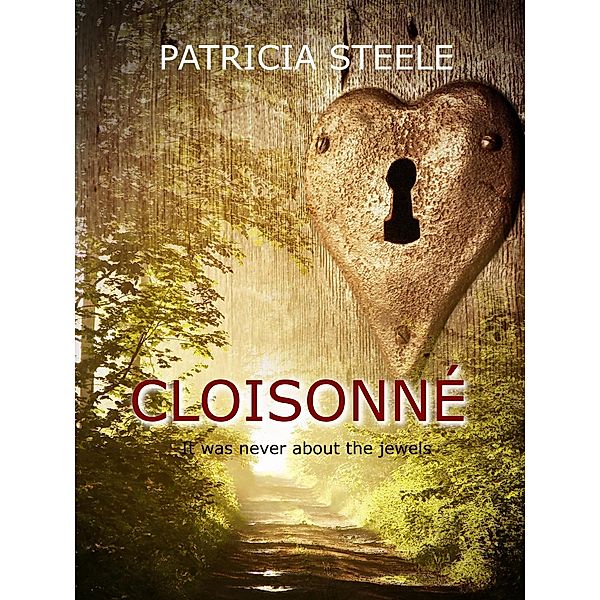 Cloisonné, Patricia Steele