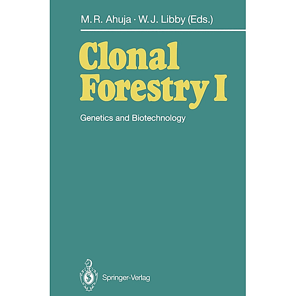 Clonal Forestry I