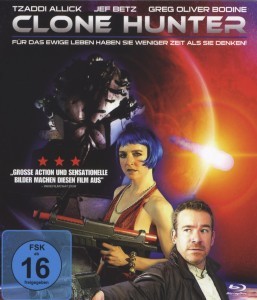 Image of Clone Hunter