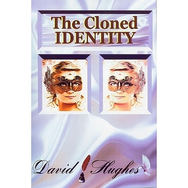 Cloned Identity / Andrews UK, David Hughes