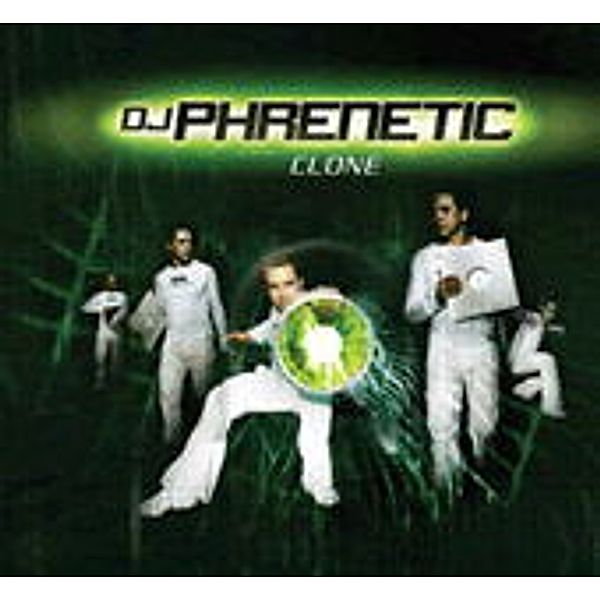 Clones, DJ Phrenetic