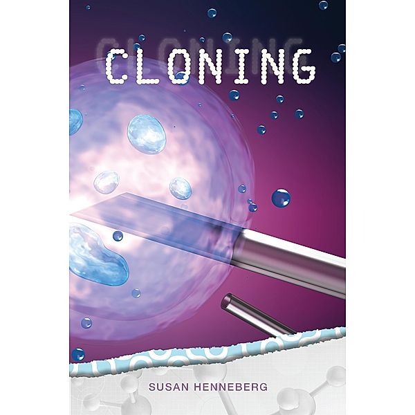 Cloning, Henneberg Susan Henneberg