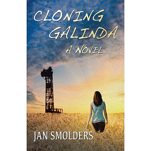 Cloning Galinda, Jan Smolders