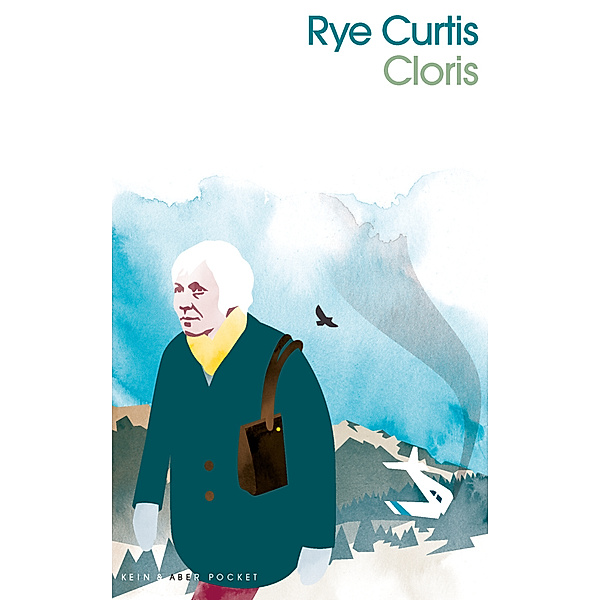 Cloris, Rye Curtis