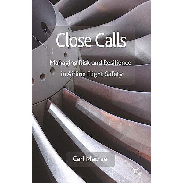 Close Calls, C. Macrae