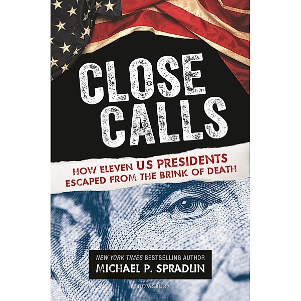 Close Calls, Michael P. Spradlin